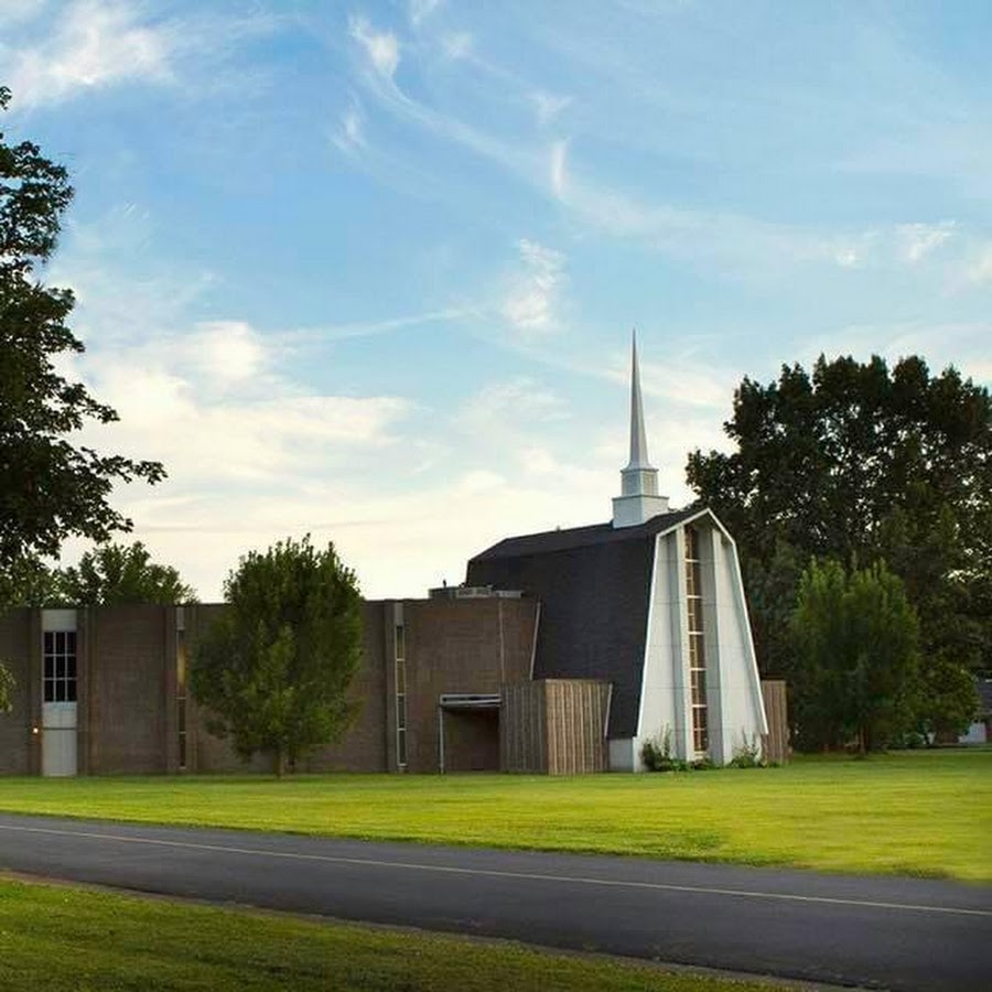 Washington Avenue Church of Christ Evansville, IN YouTube