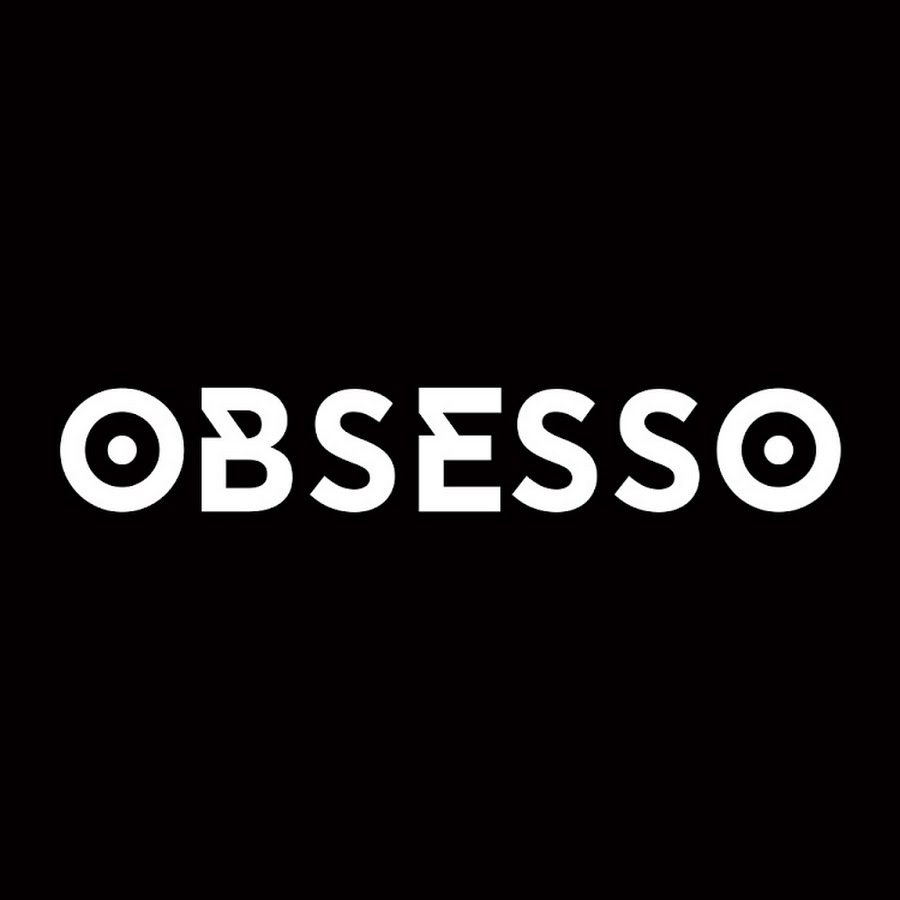 OBSESSO Coffee YouTube