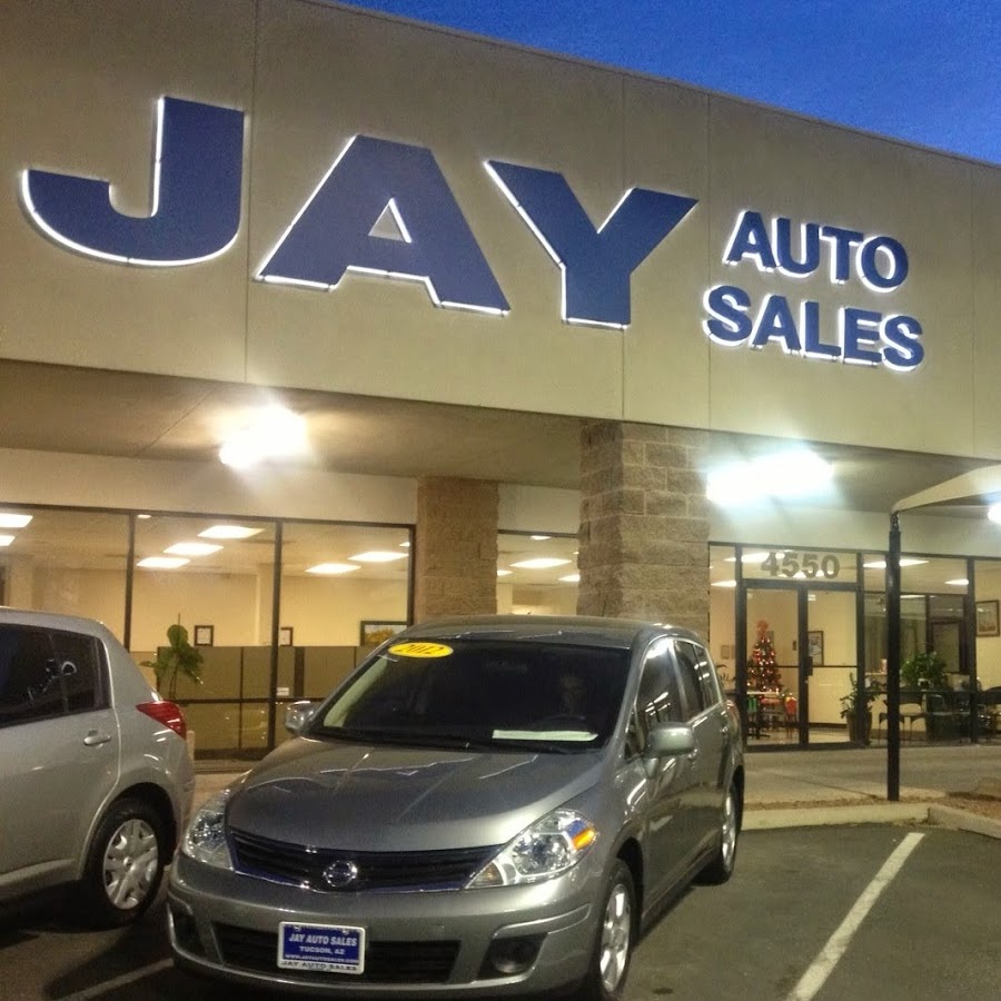 Jay Auto Sales YouTube