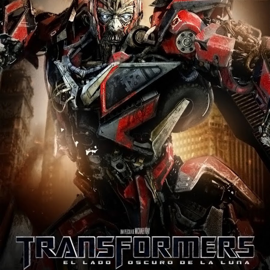 Transformers 5 O Último Cavaleiro Filme Completo Dublado YouTube