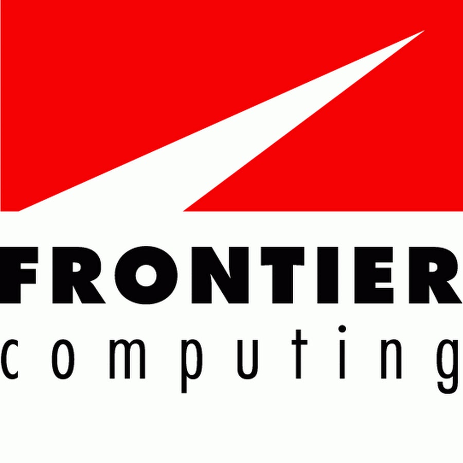 frontiercomputing - YouTube