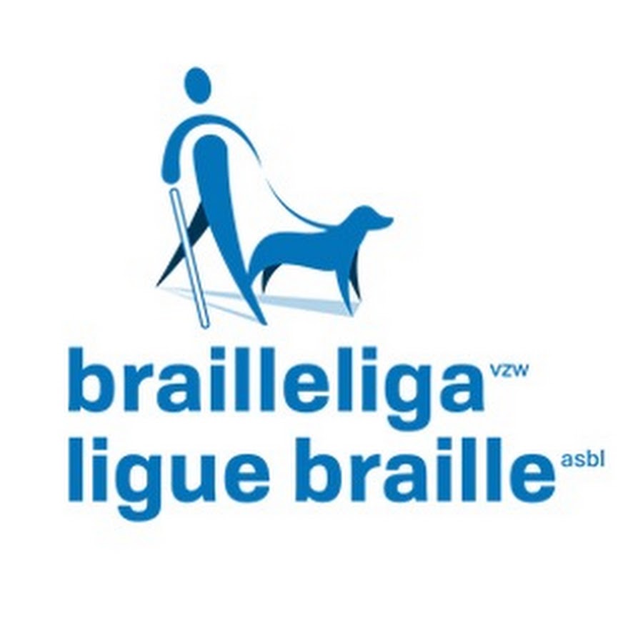 Ligue Braille Brailleliga YouTube