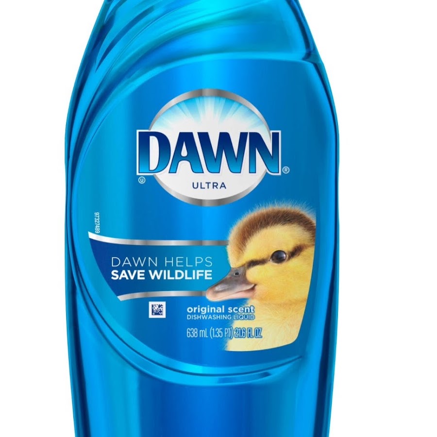 Dawn Soap YouTube