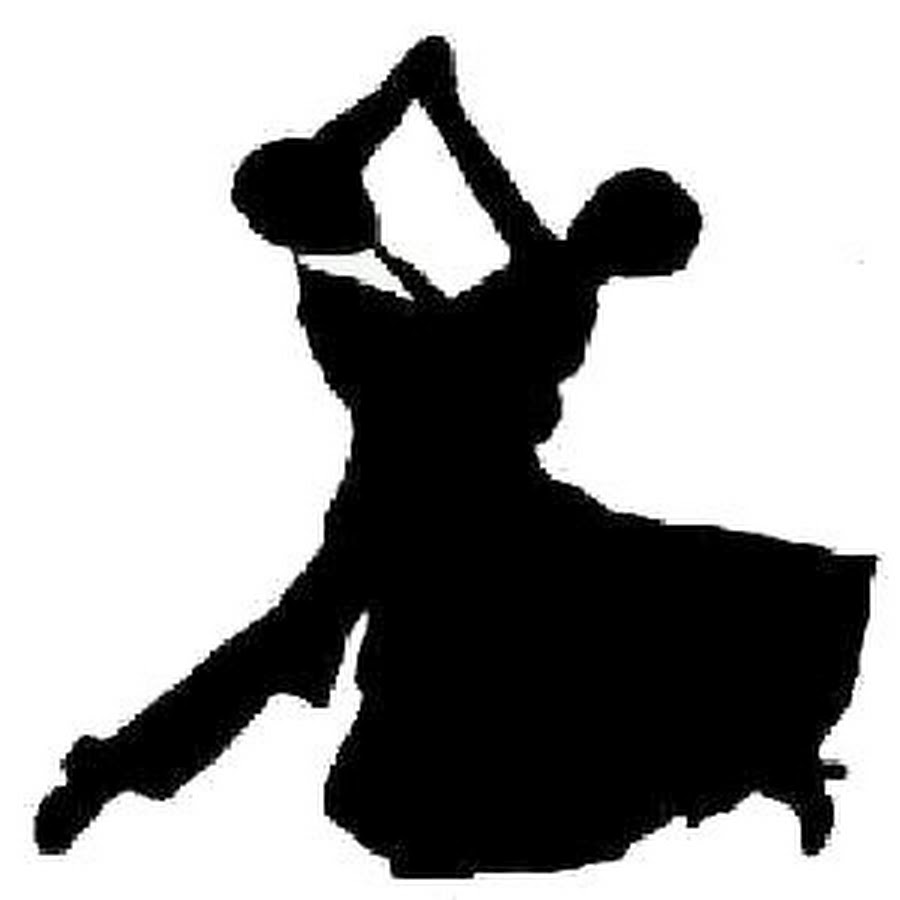 Ballroom dancing blog