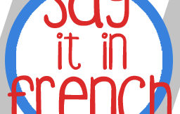 How To Say Sleep In French - Dormir (to sleep) in 5 main french tenses.