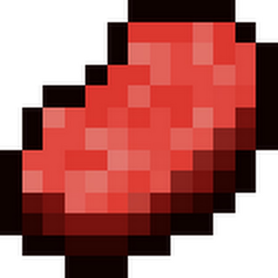 майнкрафт мясо #6