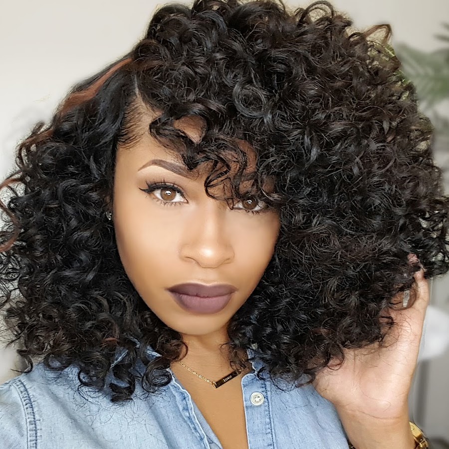 Thechicnatural Youtube