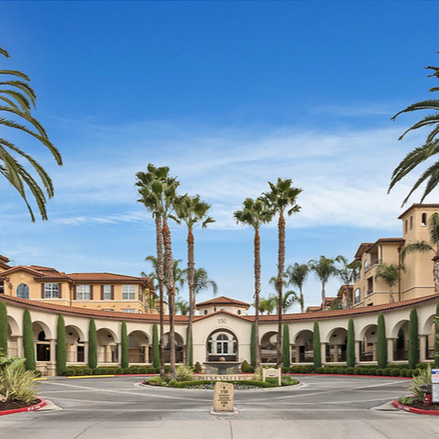 Palm Valley Communities YouTube