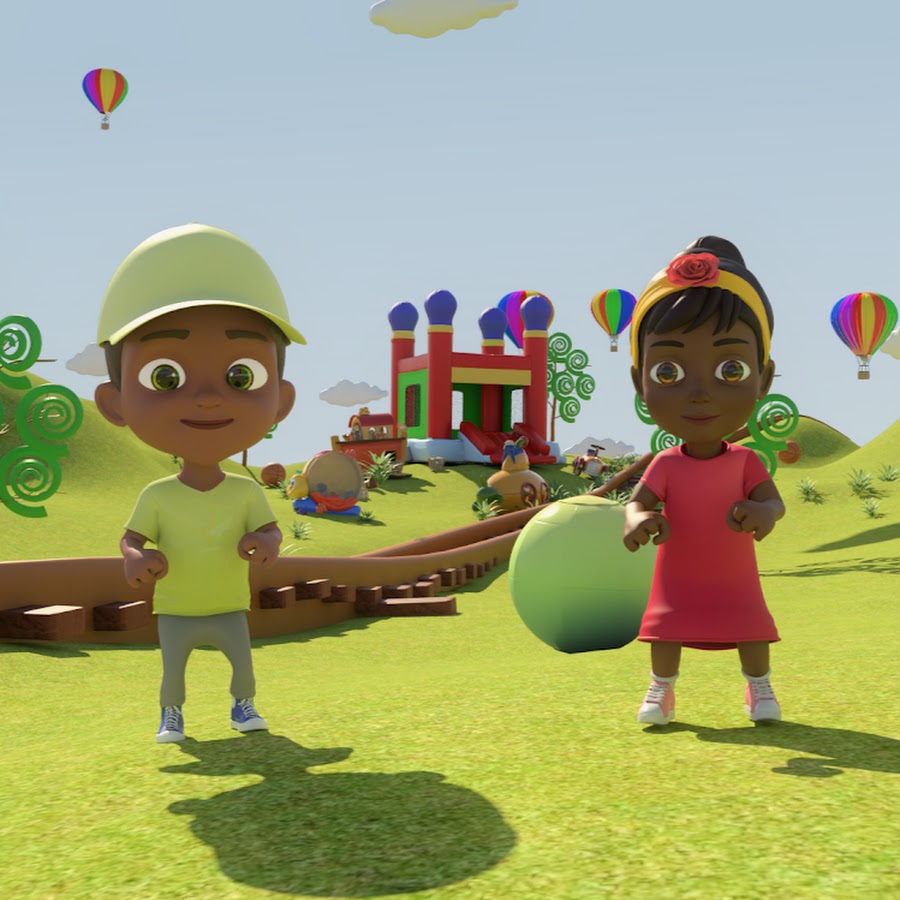 SuperKidZ Occupied - YouTube