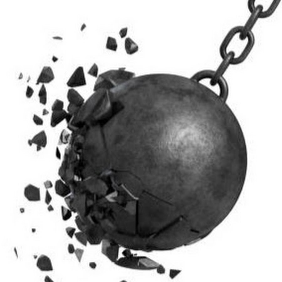 разбитый шар. шар для ломания стен. треснувший шар. расколотый стеклянный шар. разбитый шар.