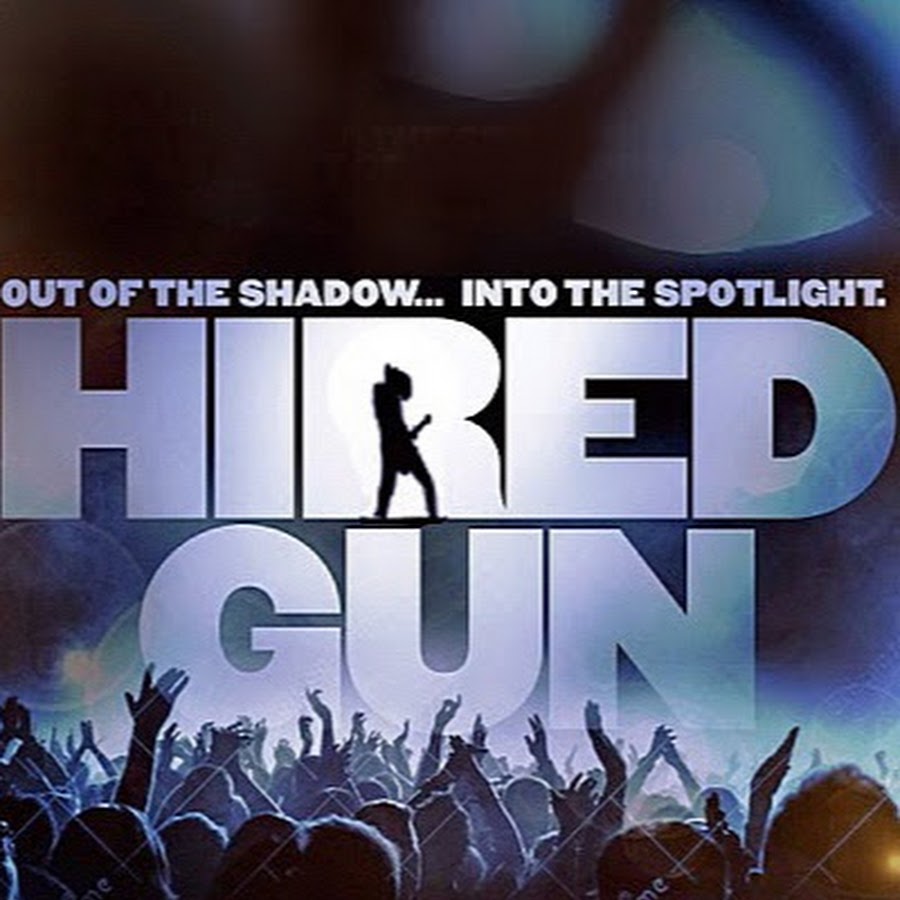 Hired Gun The Documentary YouTube