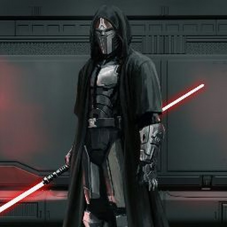 Master Sith YouTube