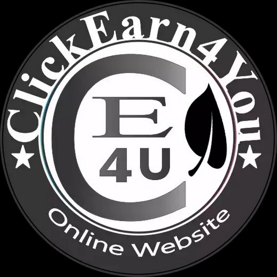Click Earn 4 You YouTube