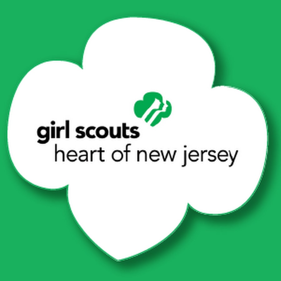 Girl Scouts Heart of NJ YouTube