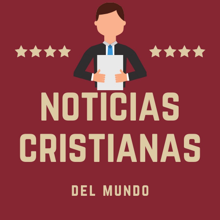 Noticias Cristianas del Mundo YouTube