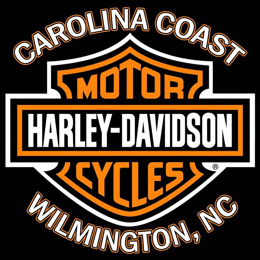 Carolina Coast HarleyDavidson YouTube
