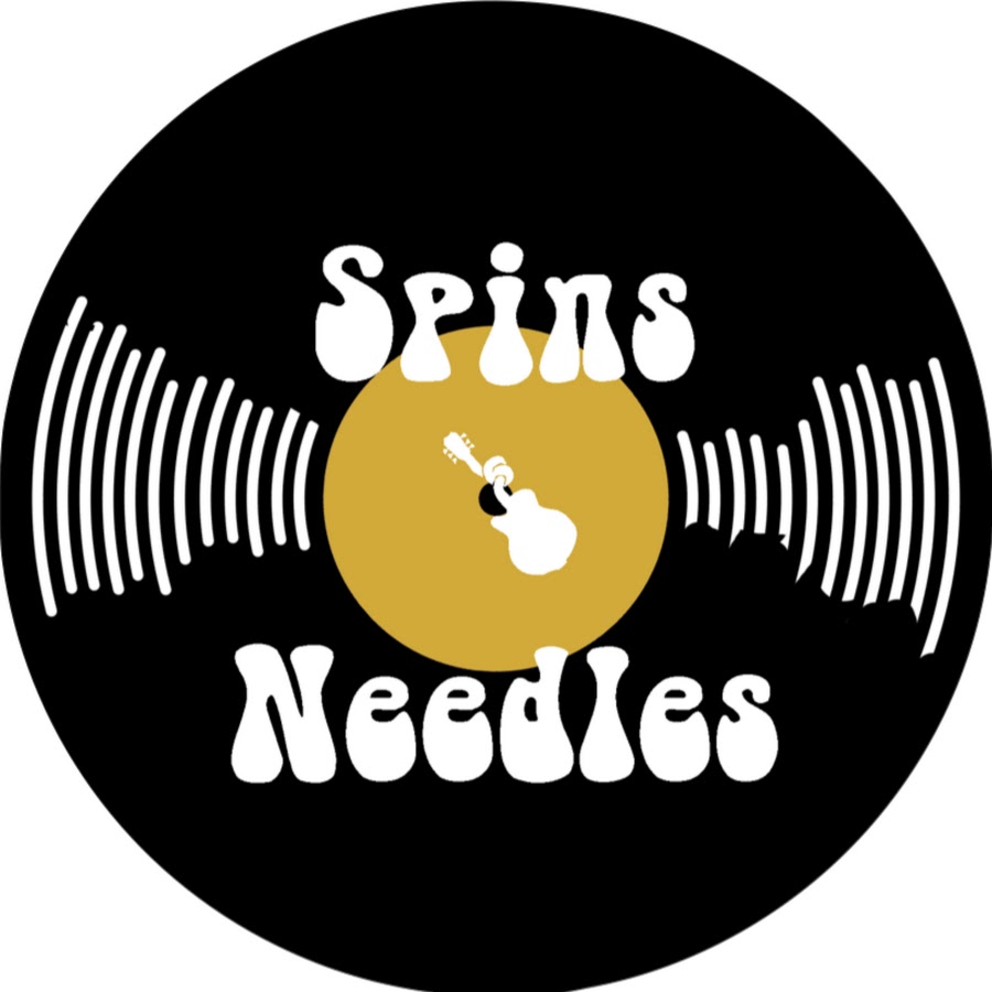 Spins and Needles YouTube