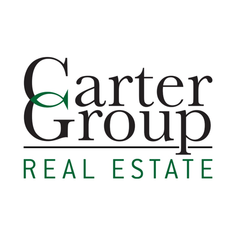 Carter Group Real Estate YouTube