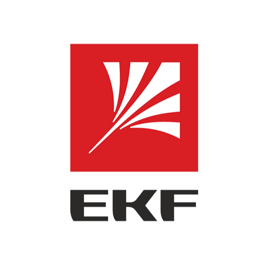 EKF - YouTube