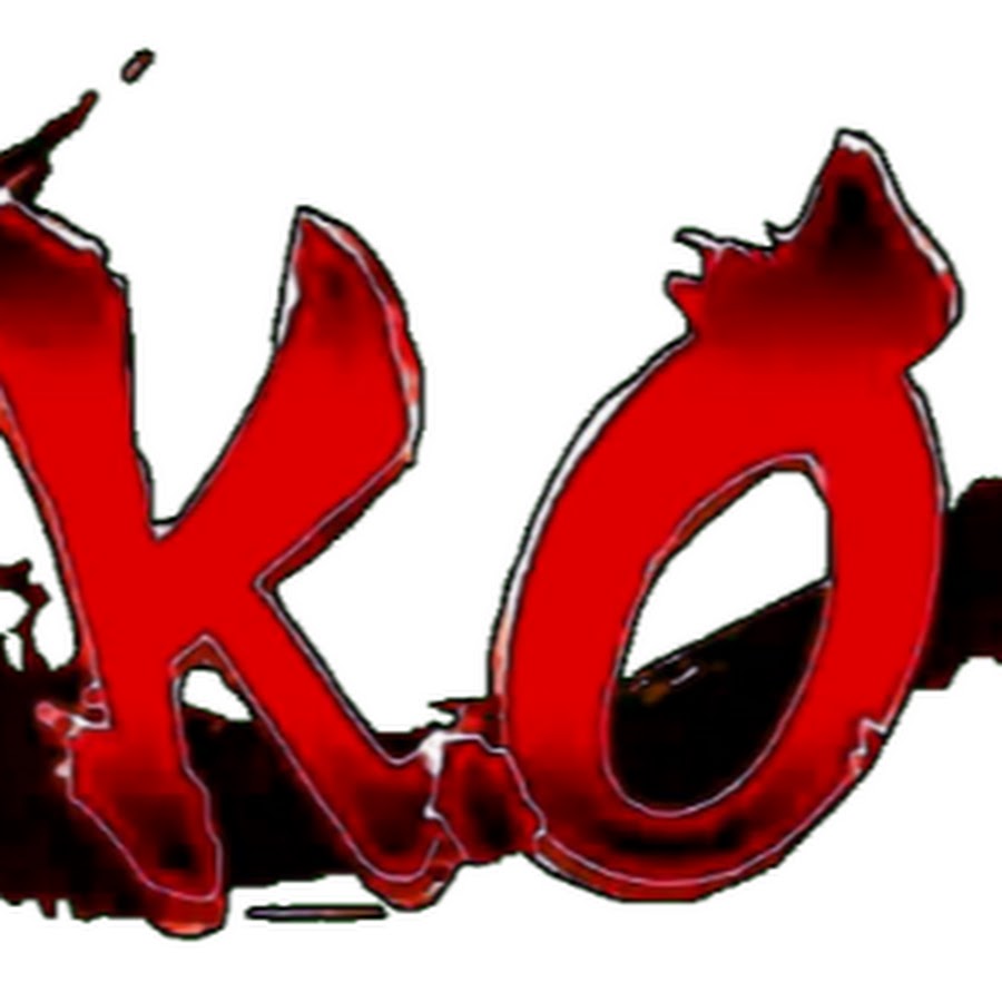 O игра. K o надпись. K o ii. Ko логотип. K.