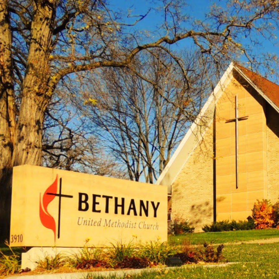 Bethany United Methodist Church YouTube