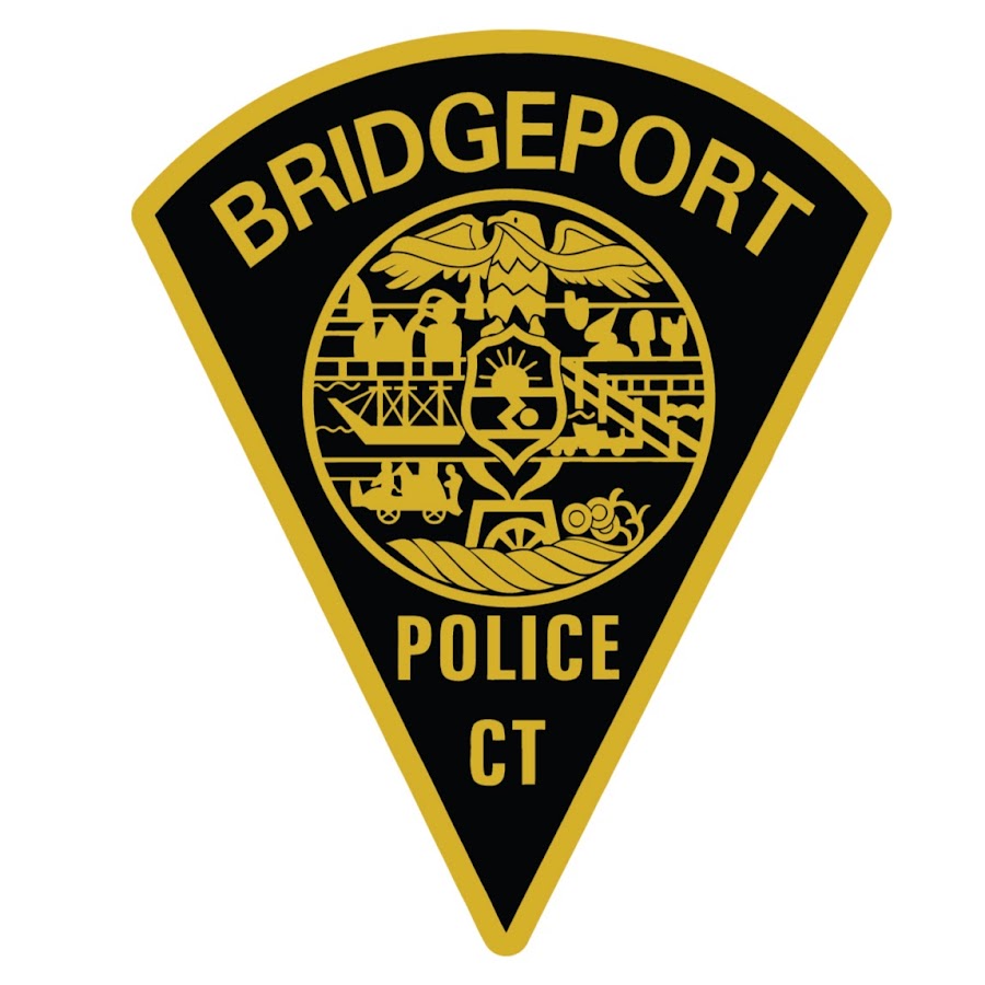Bridgeport Police YouTube