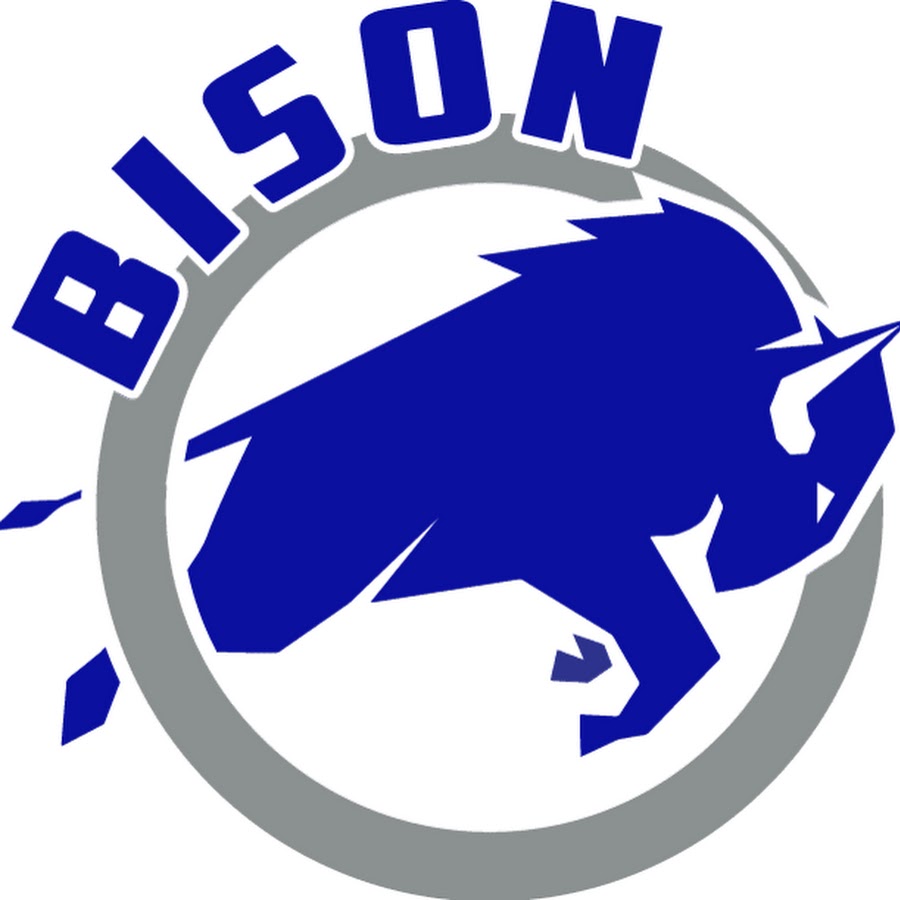 Bison High School - YouTube