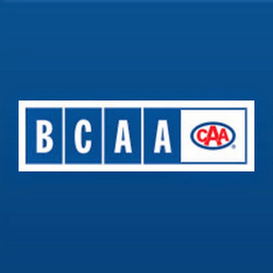 BCAA YouTube