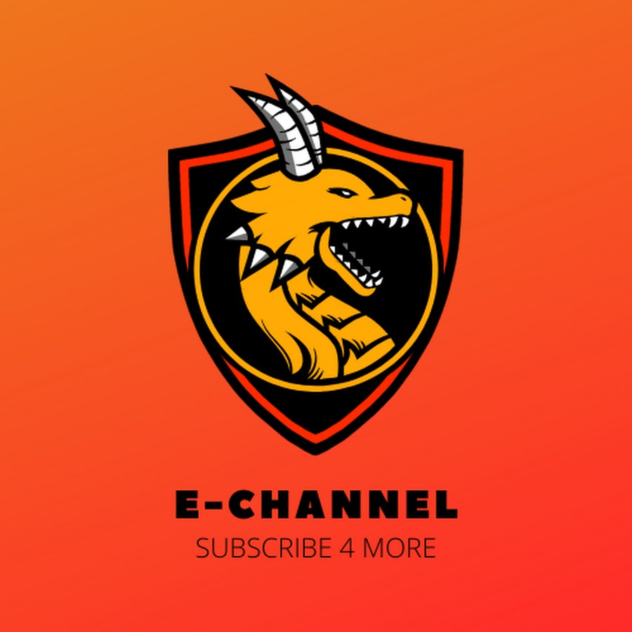 EChannel YouTube