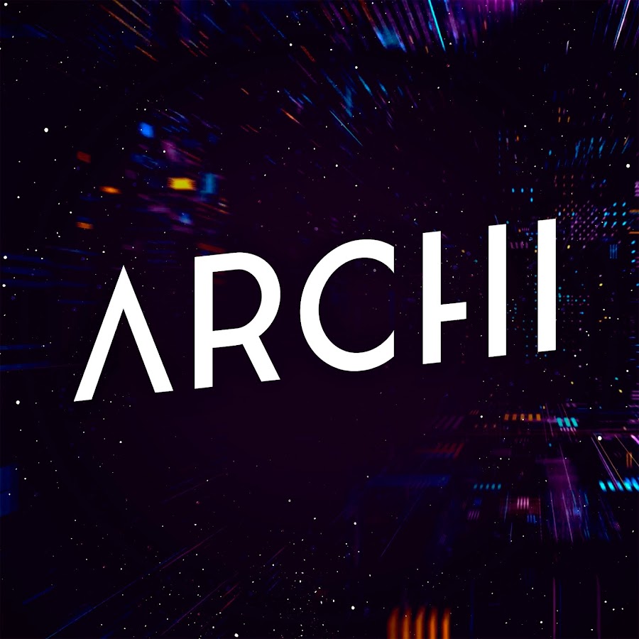 Archi - YouTube