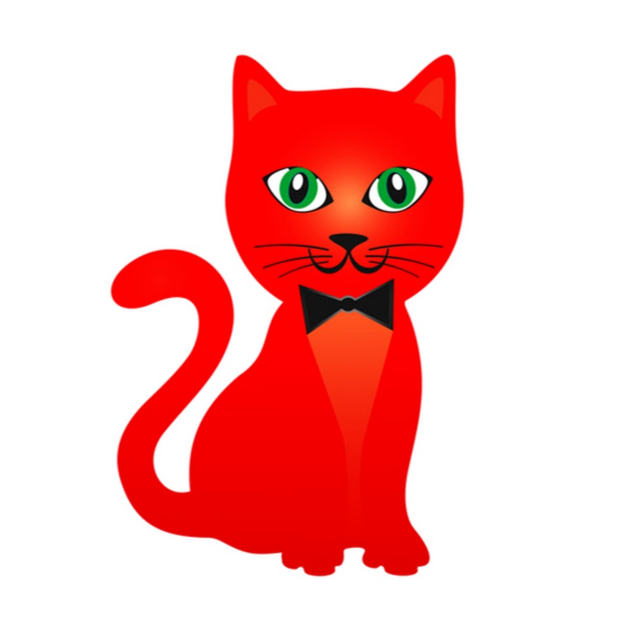 Red Cat Youtube - red cat youtube roblox