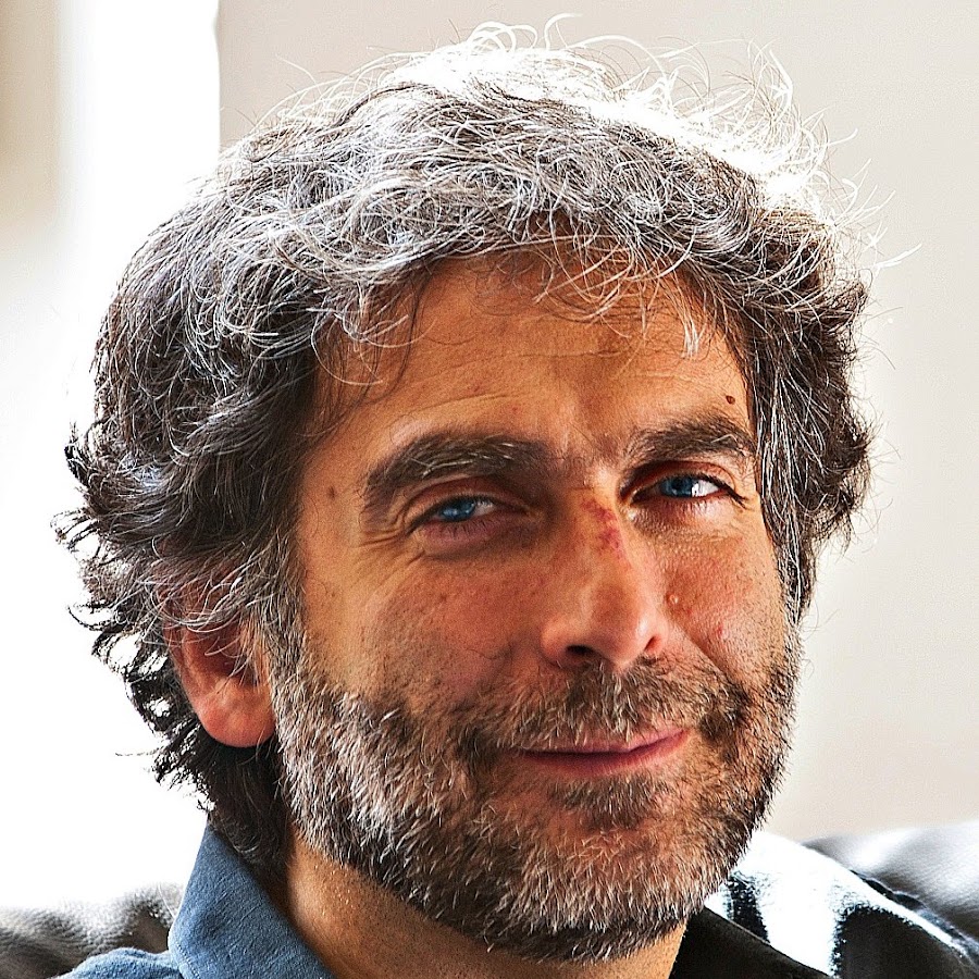 Discover Your Faculty Il Professore Associato Daniele Mascia Youtube