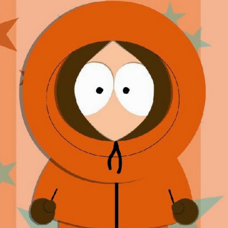 Kenny McCormick - YouTube
