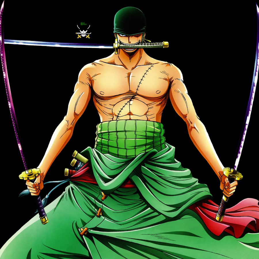 Pirate Hunter Zoro - YouTube