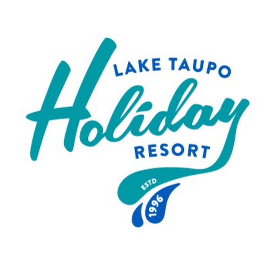 Lake Taupo Holiday Resort - YouTube