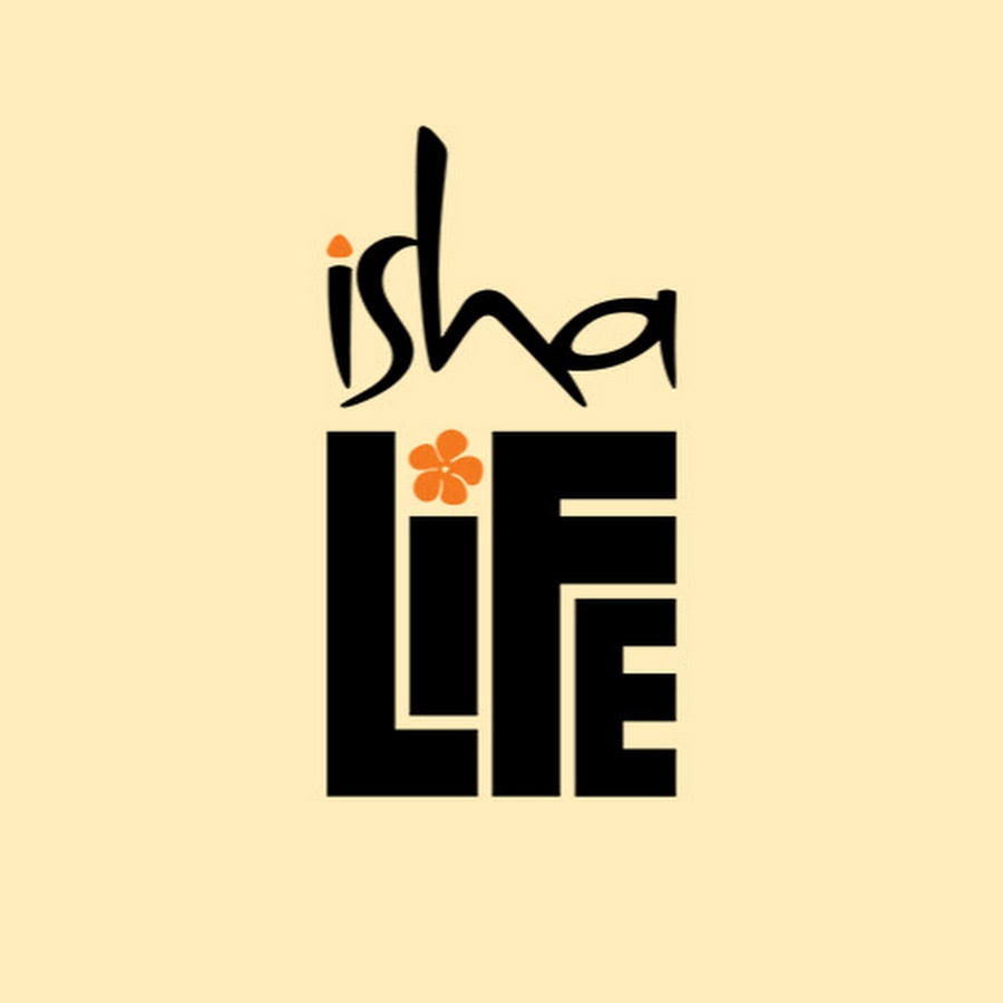 Isha Life YouTube