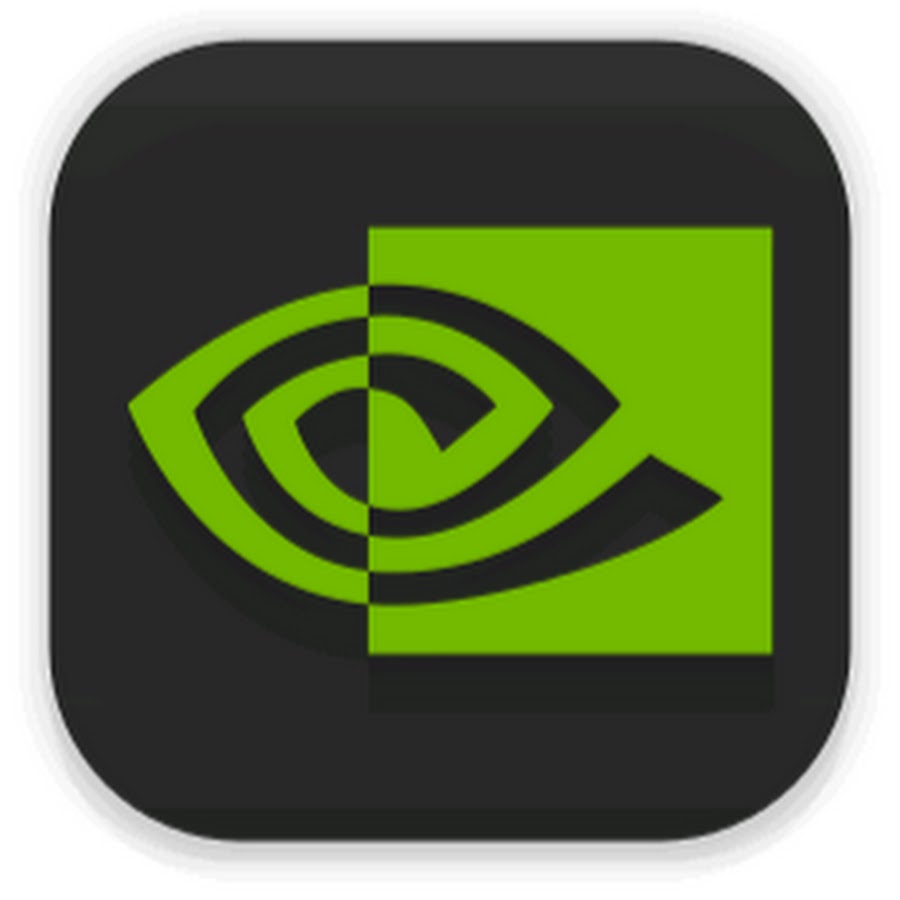 nvidia geforce experience icon