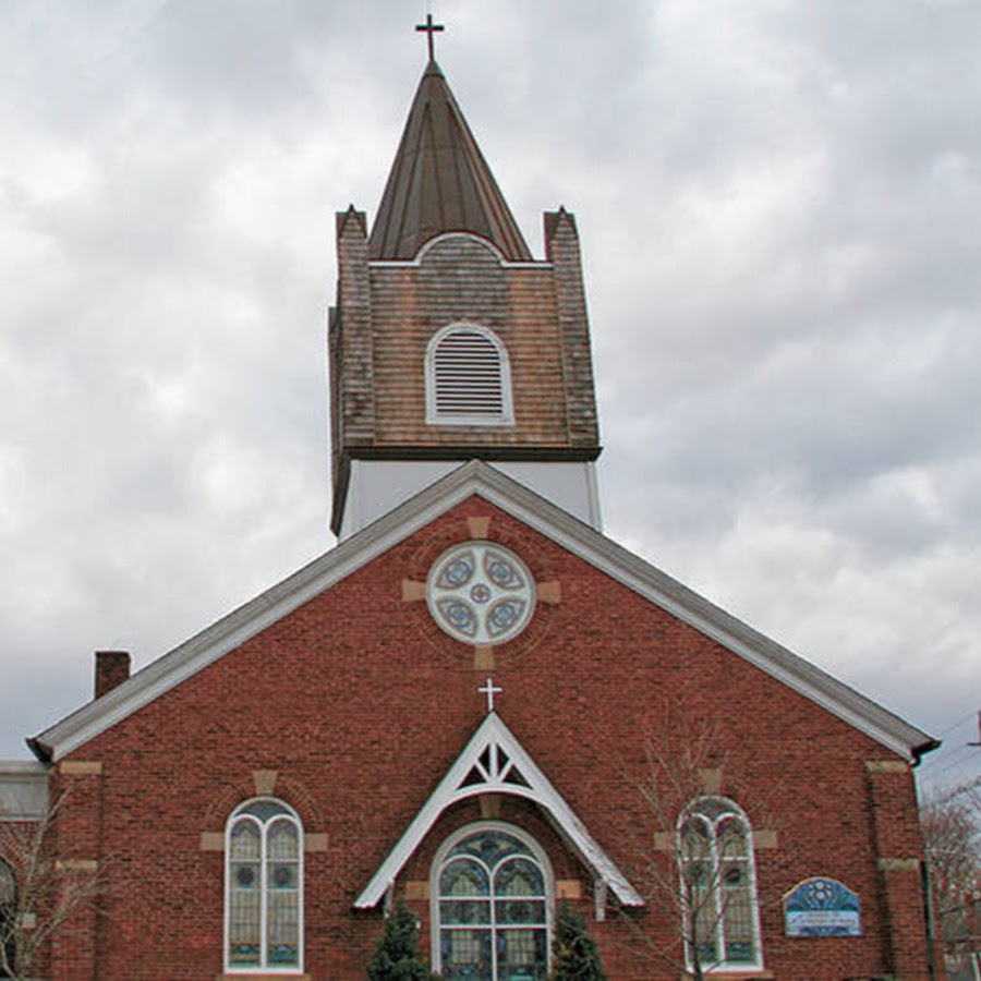 St. Anthony of Padua Catholic Church Red Bank, NJ YouTube