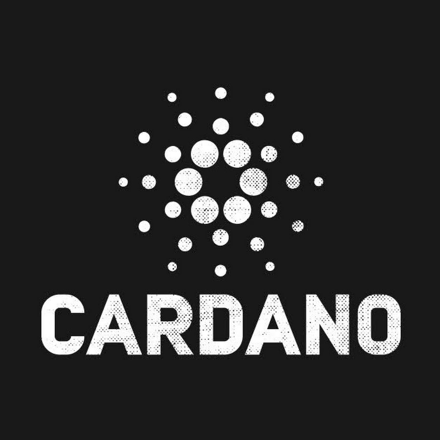 Cardano курс