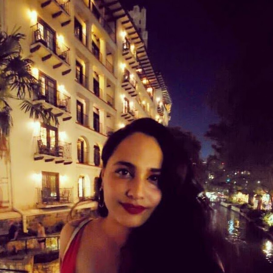 Sylvia Butanda - YouTube