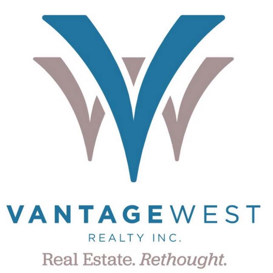 Vantage West Realty Inc. YouTube