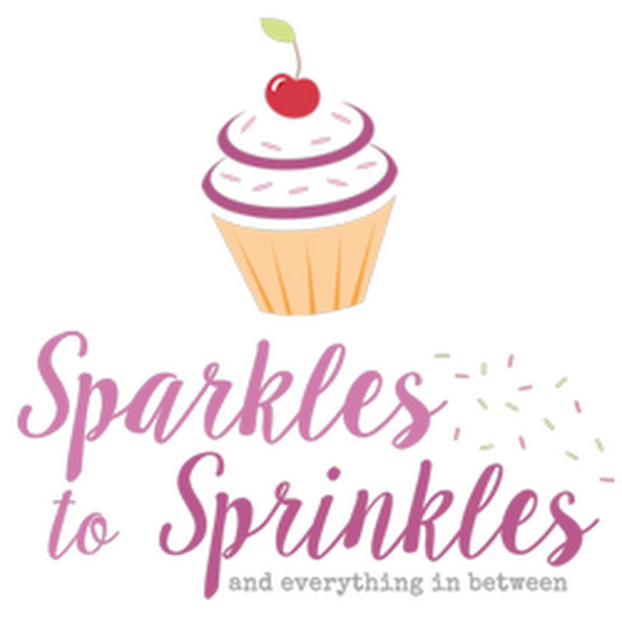 Sparkles to Sprinkles YouTube