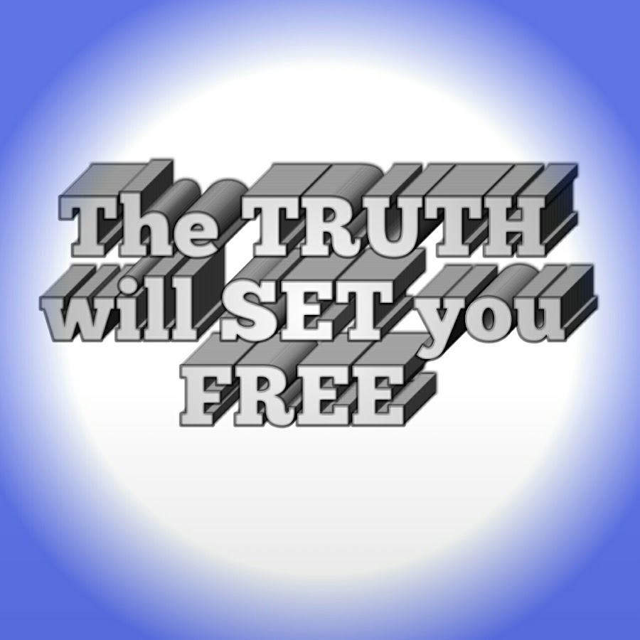 The truth will set you free - YouTube