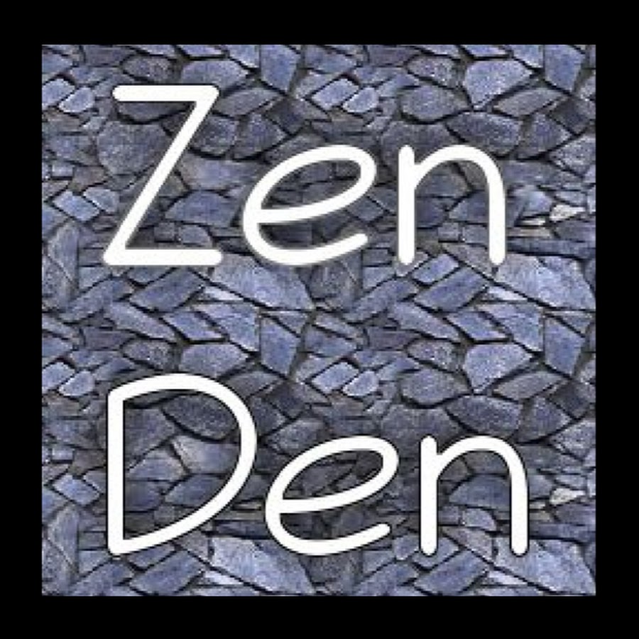 Zen Den YouTube