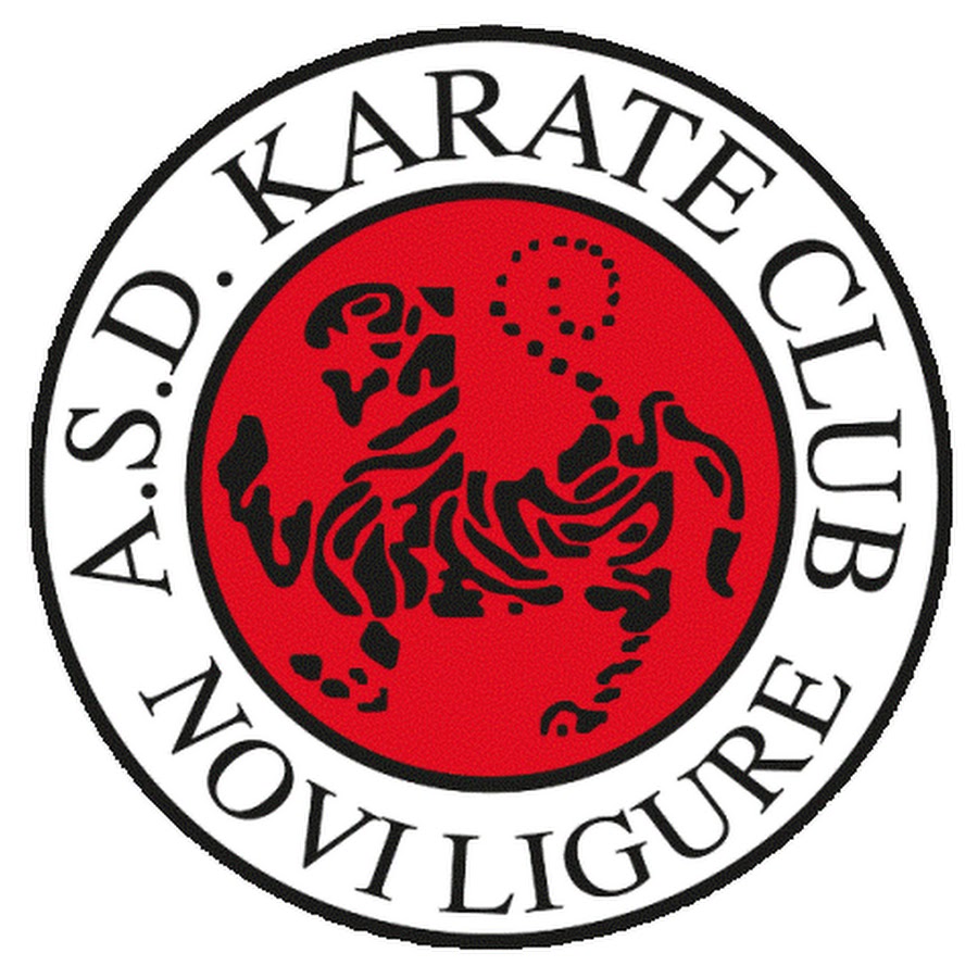 Karate Club Novi Ligure - YouTube
