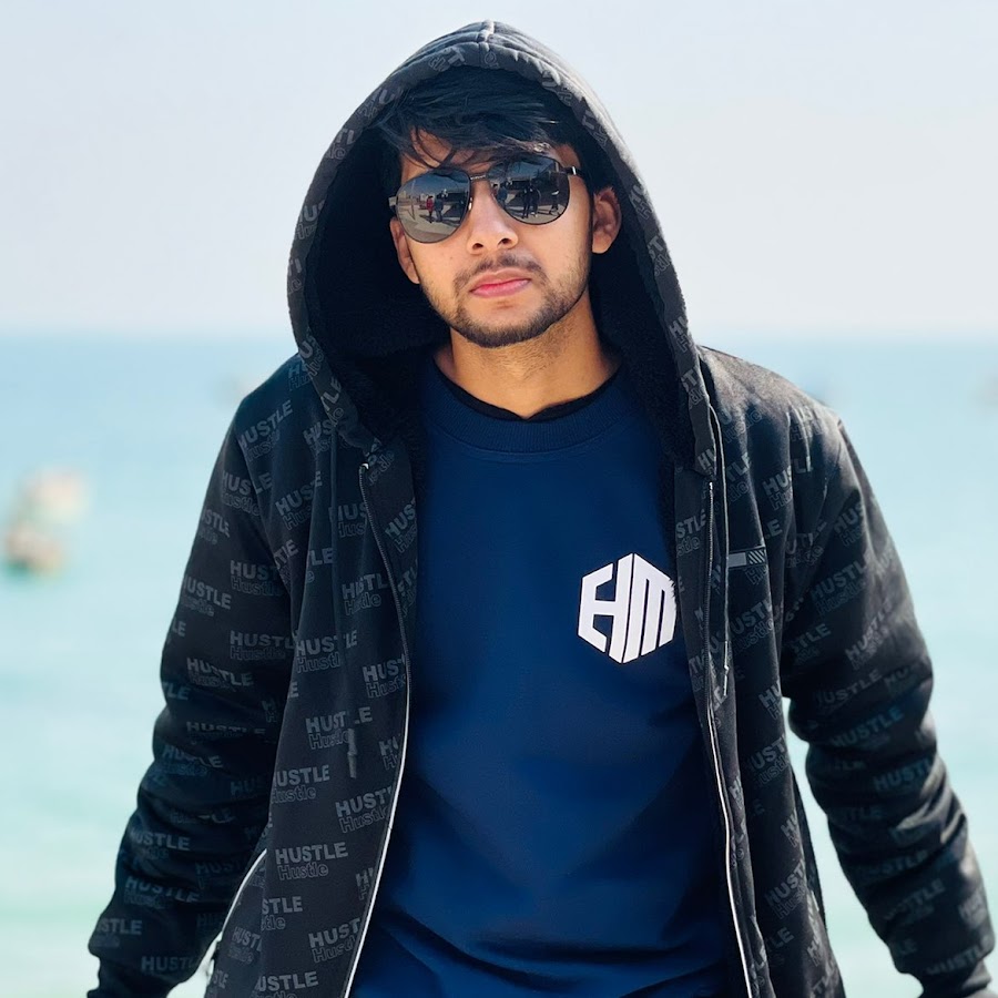 Hassans Music YouTube