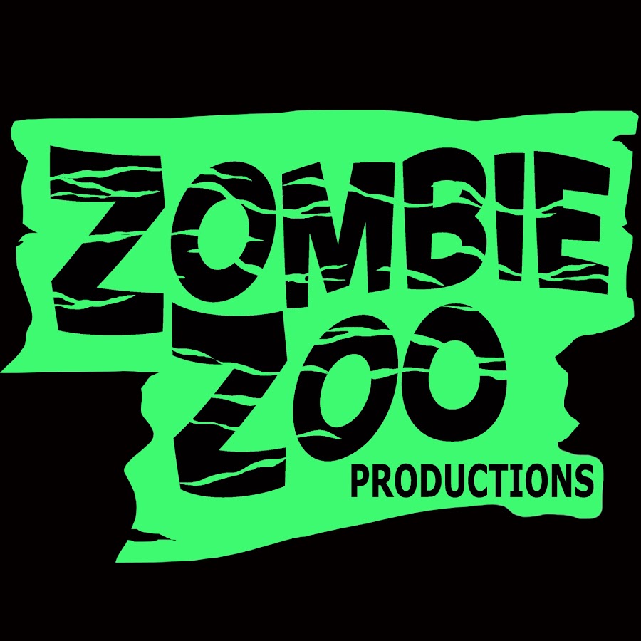 Zombie Zoo Productions - YouTube