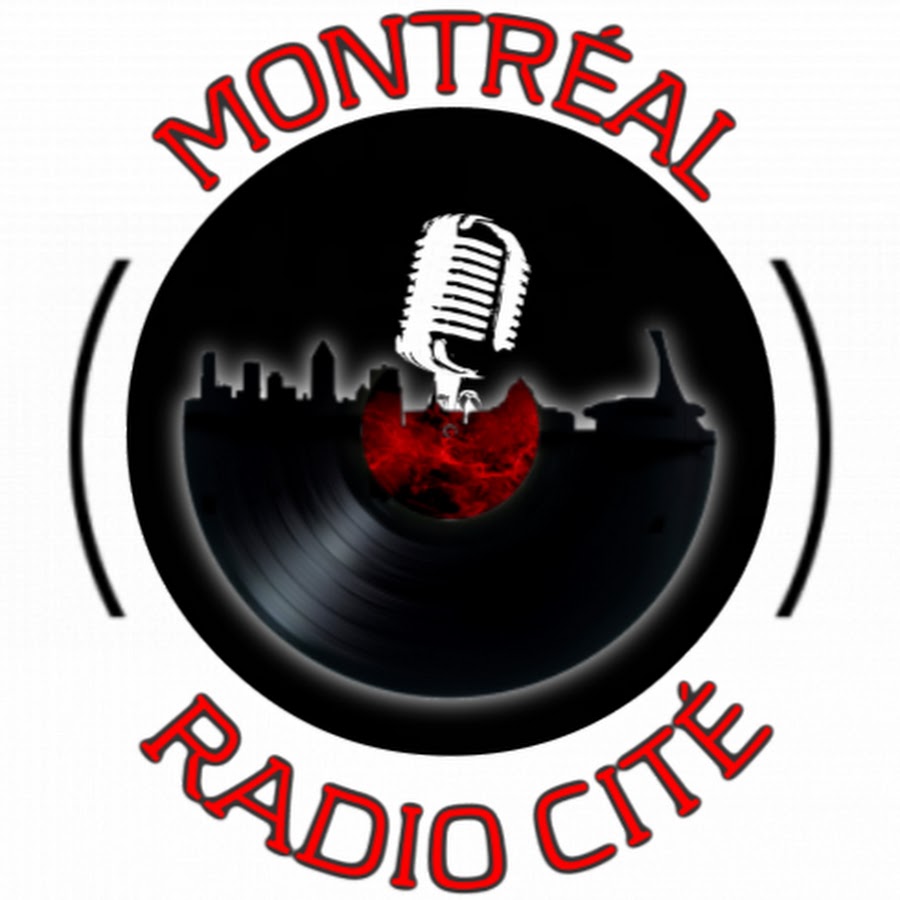 Montréal Radio Cité YouTube