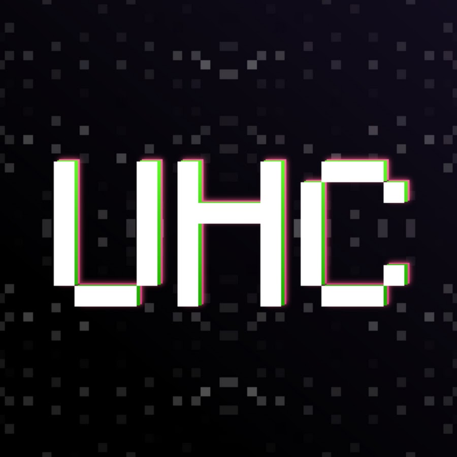 MINECRAFT UHC - YouTube