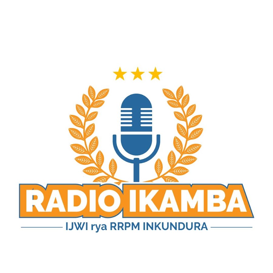 Radio IKAMBA - YouTube